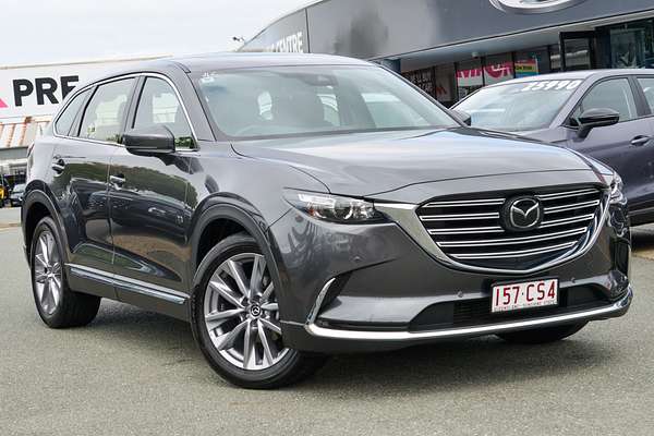 2021 Mazda CX-9 GT TC