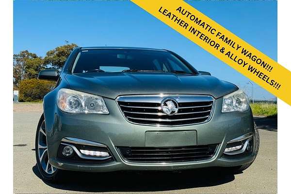 2014 Holden Calais V VF