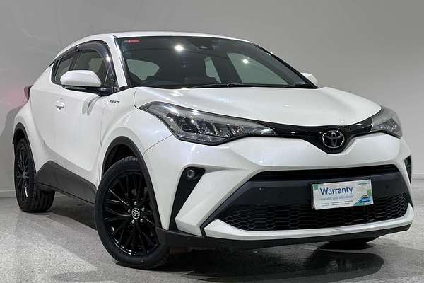 2020 Toyota C-HR  NGX50R