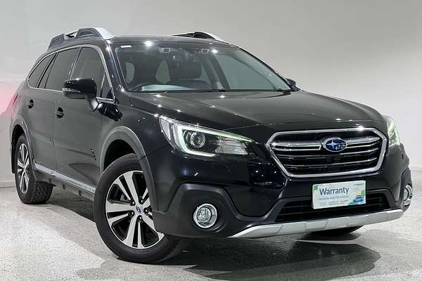 2018 Subaru Outback 3.6R 5GEN