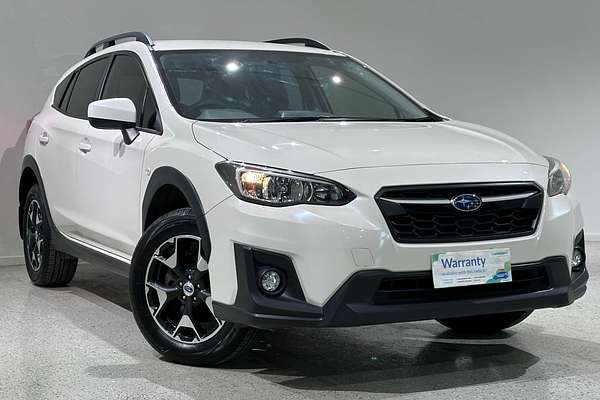 2019 Subaru XV 2.0i G5X