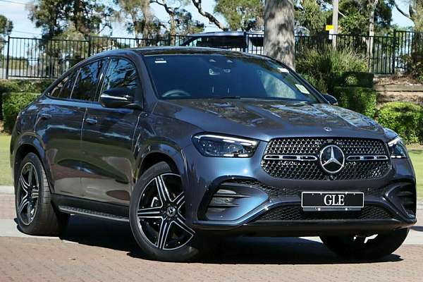 2023 Mercedes-Benz GLE-Class GLE450 C167