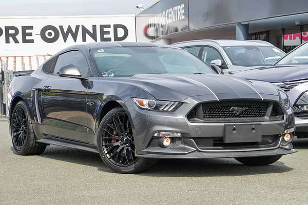 2015 Ford Mustang GT FM