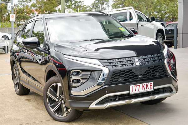 2024 Mitsubishi Eclipse Cross PHEV Aspire YB