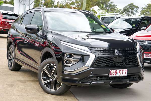 2024 Mitsubishi Eclipse Cross PHEV Exceed YB