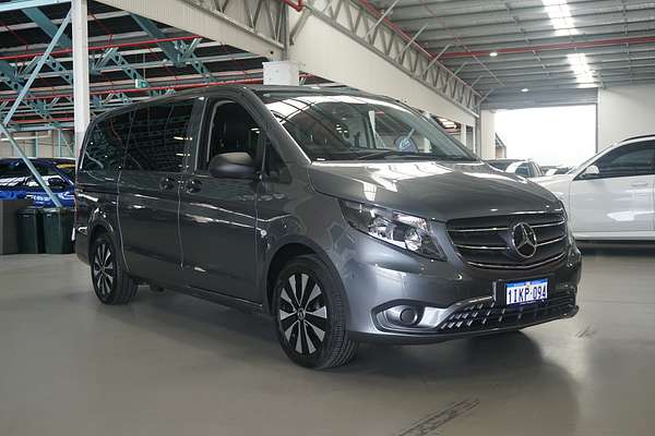 2022 Mercedes Benz Vito Tourer 116CDI 447