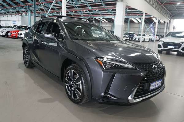 2022 Lexus UX UX250h Sport Luxury MZAH10R