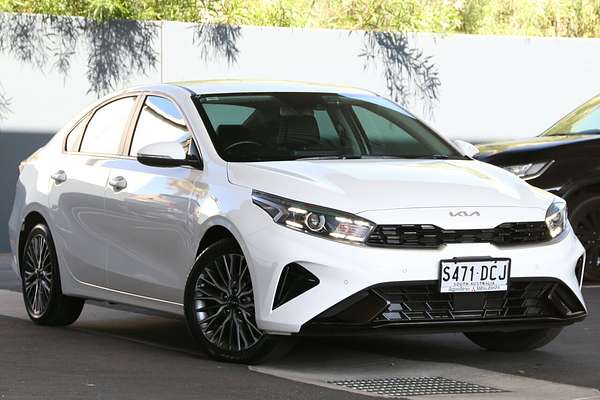 2022 Kia Cerato Sport+ BD