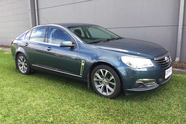 2013 Holden Calais VF