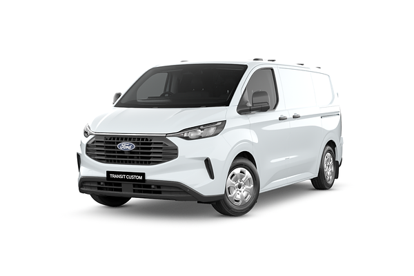 2023 Ford Transit Custom Trend 320S AV