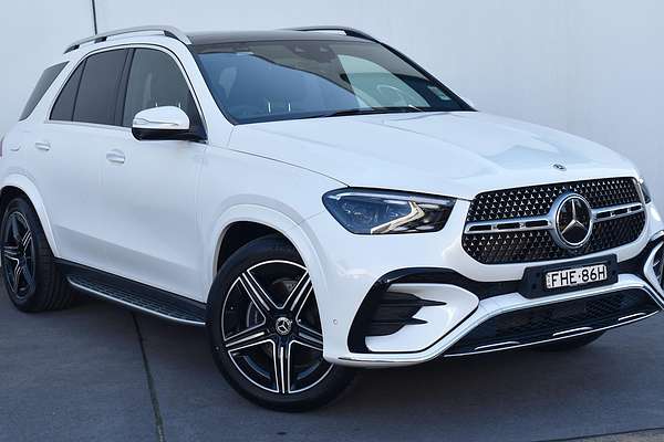 2023 Mercedes Benz GLE-Class GLE300 d V167