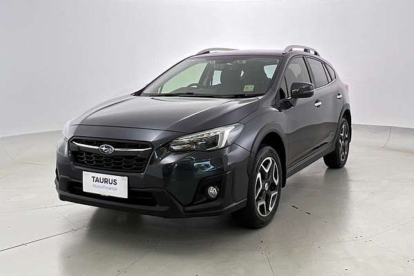 2019 Subaru XV 2.0i-S G5X