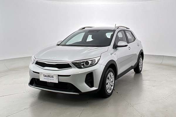 2021 Kia Stonic S YB