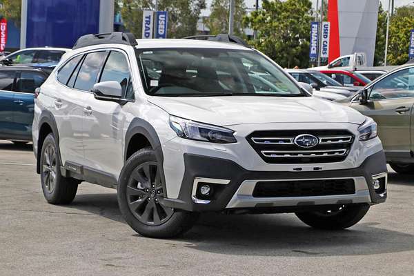 2024 Subaru Outback AWD 6GEN