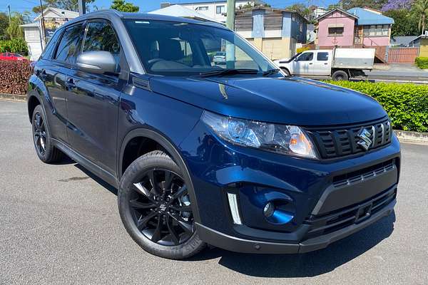 2023 Suzuki Vitara Limited Edition LY Series II