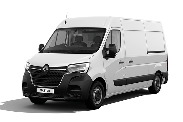 2024 Renault Master Pro 110kW X62 Phase 2