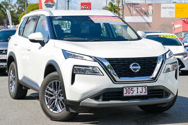 2023 Nissan X-TRAIL ST T33