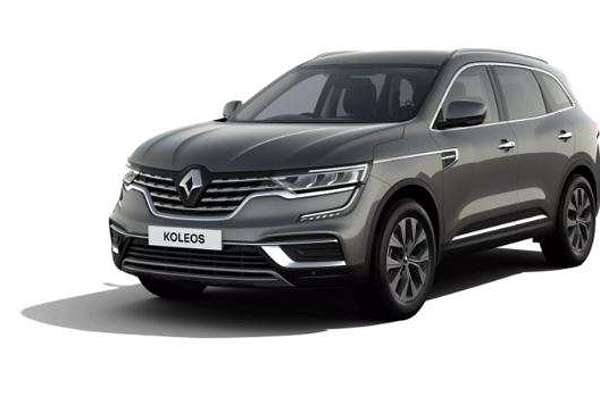 2023 Renault Koleos Zen HZG