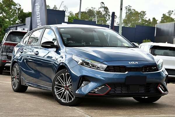 2024 Kia Cerato GT BD