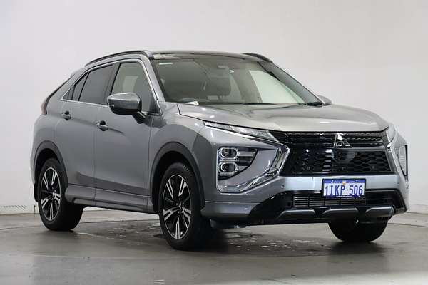 2020 Mitsubishi Eclipse Cross Exceed YB