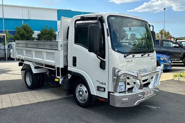 2020 Isuzu N SERIES NLR TIPPER 45/150