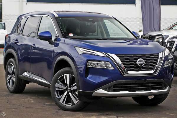 2024 Nissan X-TRAIL Ti-L T33