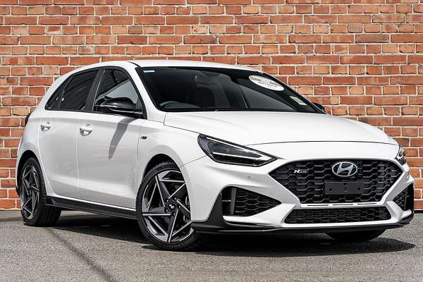 2024 Hyundai i30 N Line PDe.V6