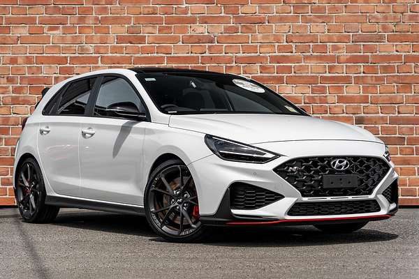 2024 Hyundai i30 N Premium PDe.V5