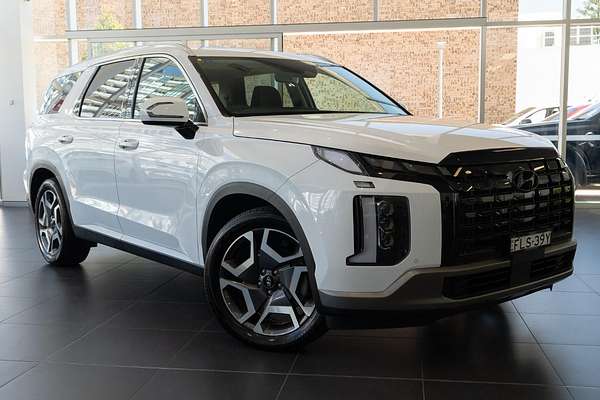 2023 Hyundai Palisade Elite LX2.V4