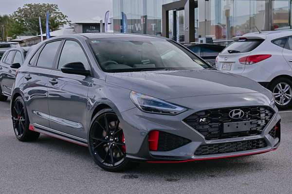 2024 Hyundai i30 N Premium PDe.V6