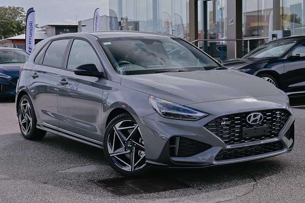 2024 Hyundai i30 N Line PDe.V6