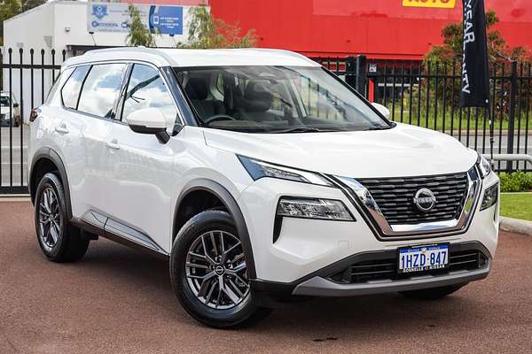 2023 Nissan X-TRAIL ST T33