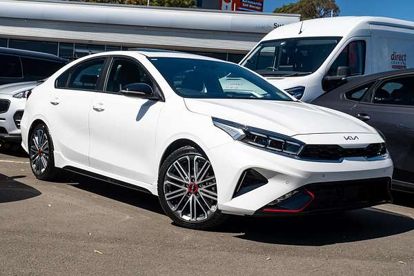 2024 Kia Cerato GT BD