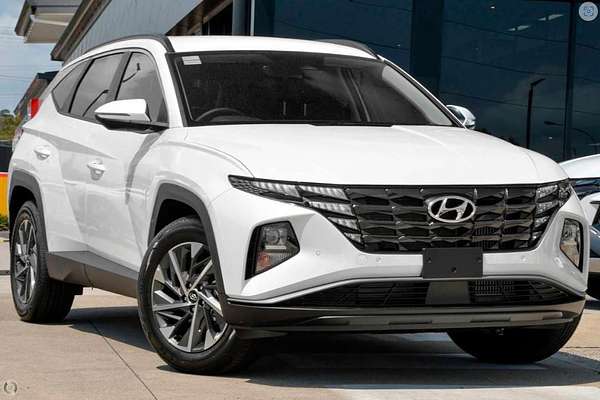 2023 Hyundai Tucson Elite NX4.V2