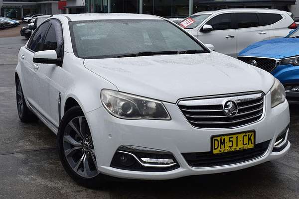 2014 Holden Calais VF