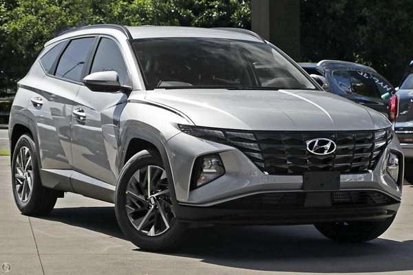 2023 Hyundai Tucson Elite NX4.V2