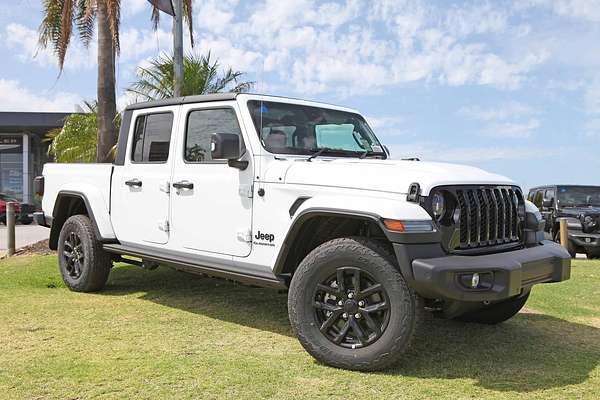 2023 Jeep Gladiator Night Eagle JT 4X4