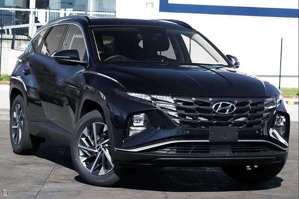 2024 Hyundai Tucson Elite NX4.V2