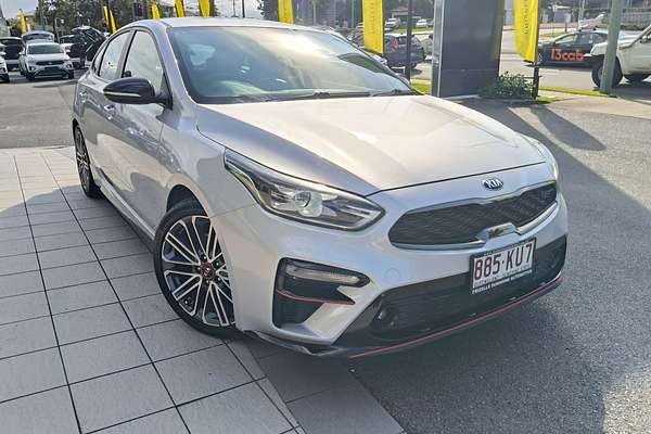 2019 Kia Cerato GT BD