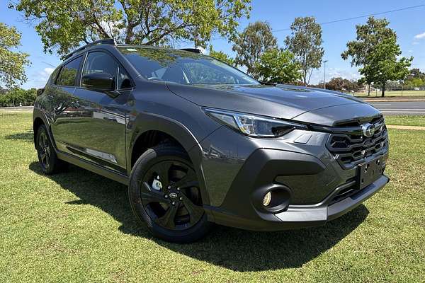 2024 Subaru Crosstrek 2.0L G6X