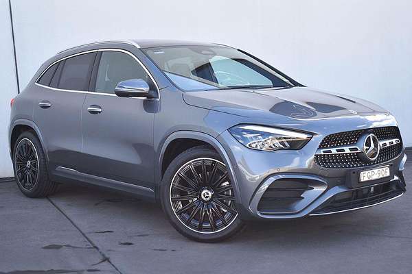 2024 Mercedes Benz GLA-Class GLA200 H247