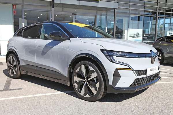 2024 Renault Megane E-Tech Techno EV60 XCB