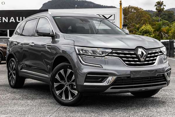 2024 Renault Koleos Life HZG