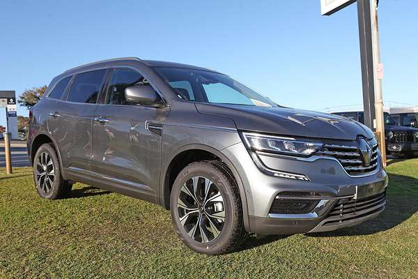 2024 Renault Koleos Life HZG