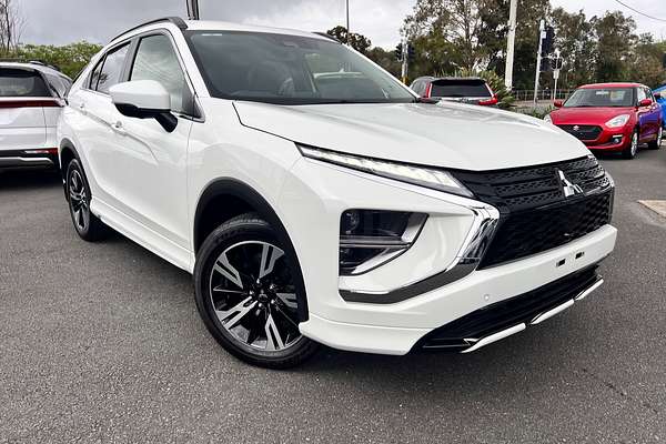 2023 Mitsubishi Eclipse Cross Aspire YB