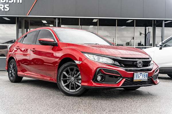 2020 Honda Civic VTi-S 10th Gen