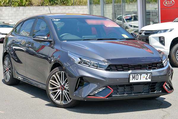 2024 Kia Cerato GT BD