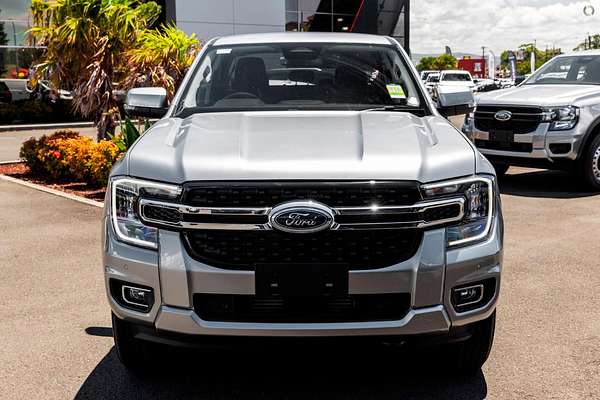 2024 Ford Ranger XLT 4X4