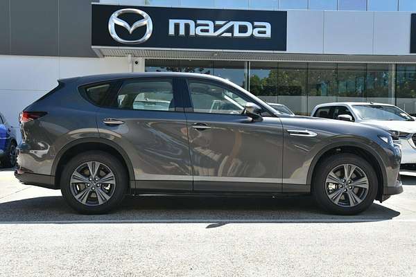 2024 Mazda CX-60 G40e Evolve KH Series