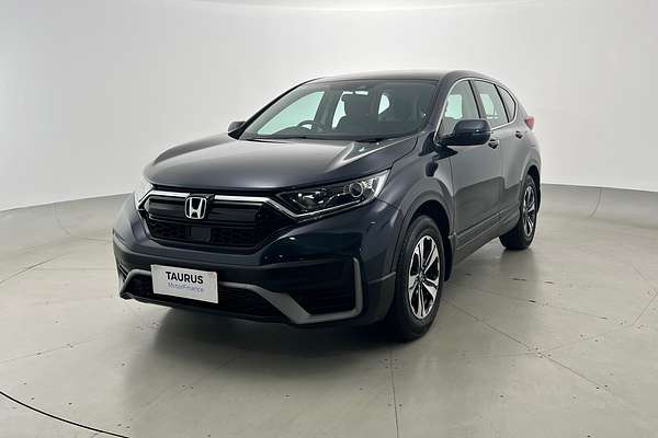 2022 Honda CR-V VTi RW